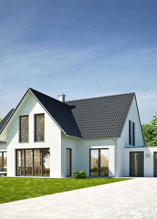 Entreprise générale de bâtiment La ville-du-Bois - Essonne et Île-de-France