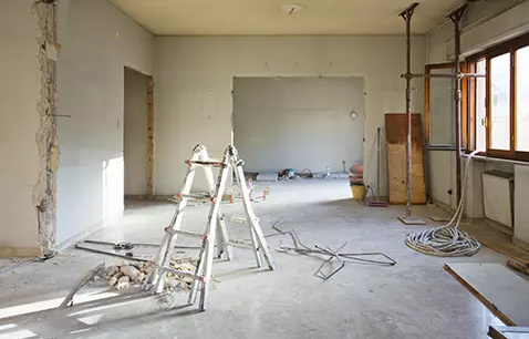 Entreprise générale de bâtiment La ville-du-Bois - Essonne et Île-de-France