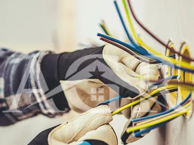 Electricité
