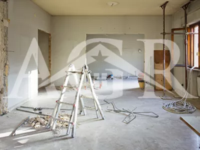 rénovation intérieur en Essonne
